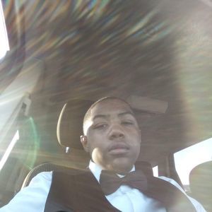 Meet your Posher, Jacob